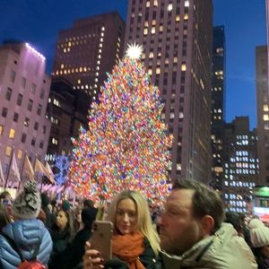 Meet your Posher, Drew